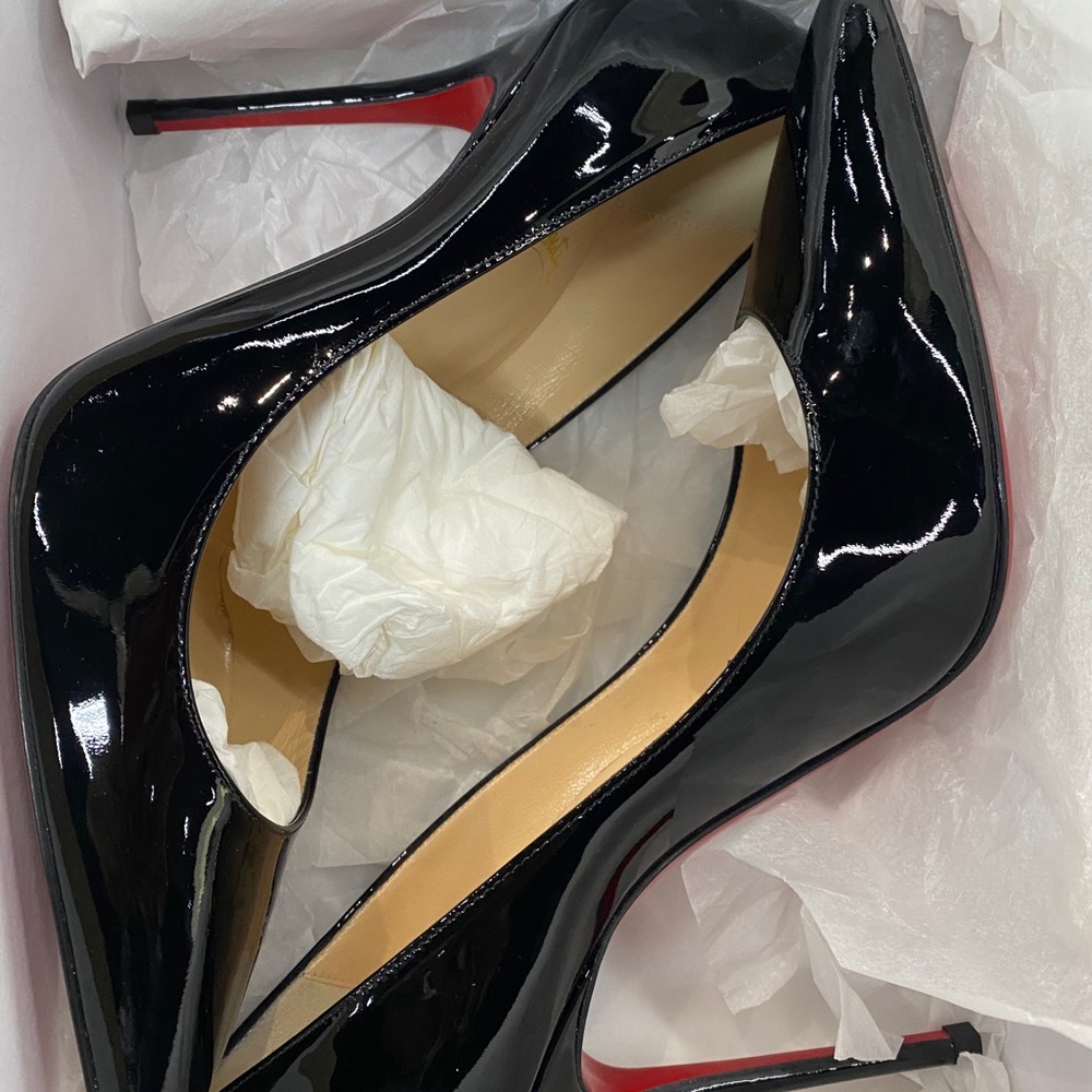 Christian louboutin